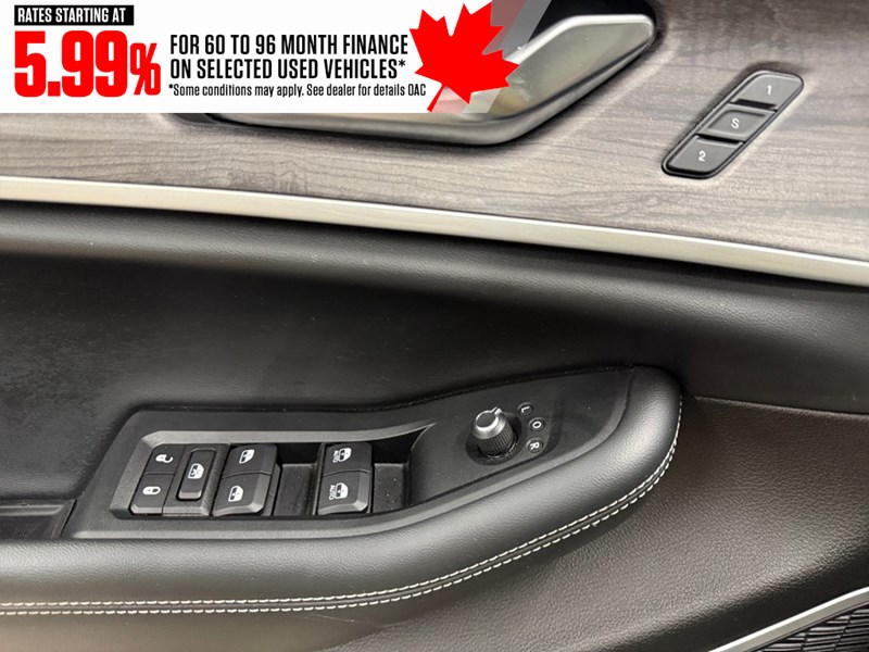 2022 Jeep Grand Cherokee Limited 4x4