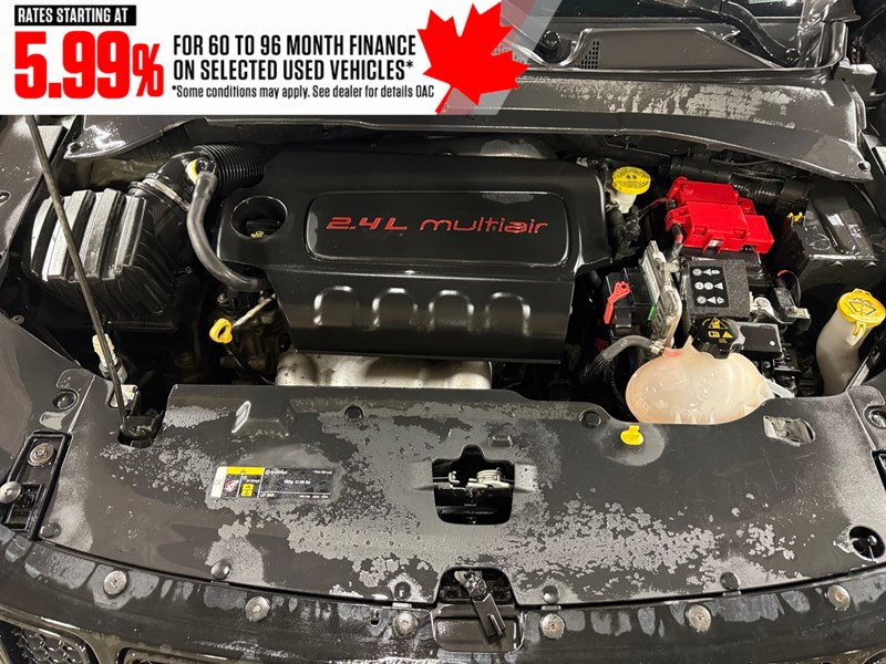 2019 Jeep Compass Upland Edition 4x4