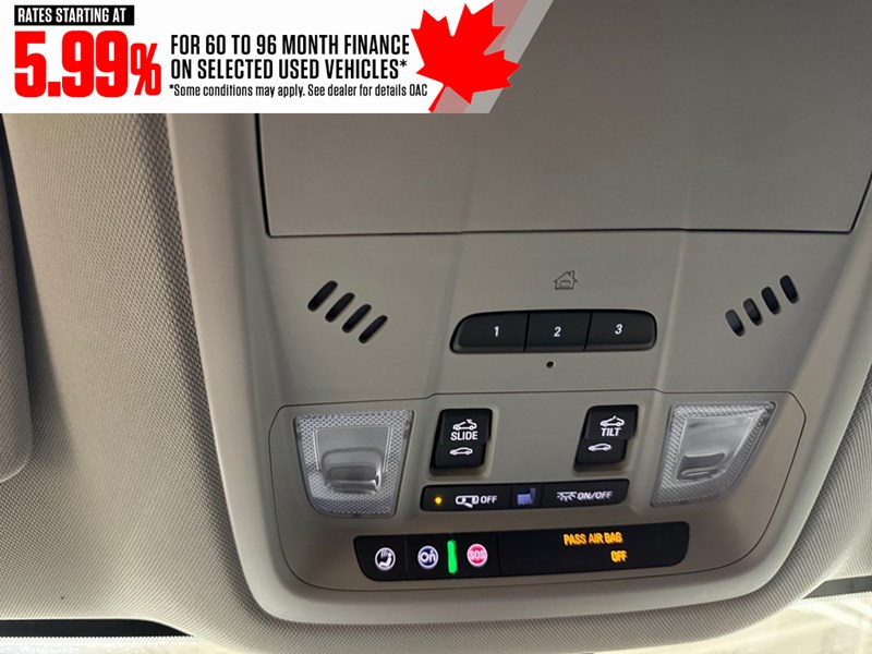 2020 Buick Enclave AWD 4dr Essence