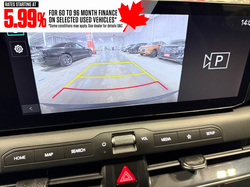 2025 Kia K4 EX FWD