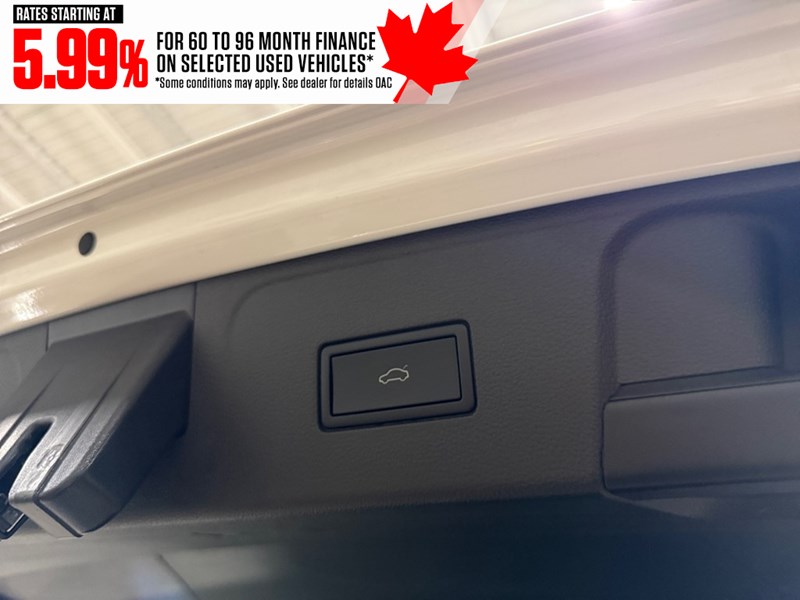 2024 Volkswagen Atlas Comfortline 2.0 TSI 4MOTION