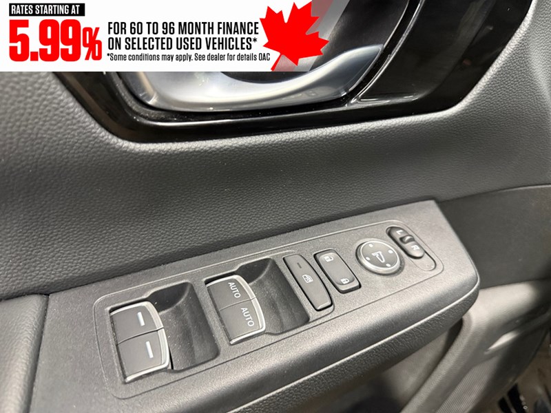 2024 Honda CR-V Sport AWD