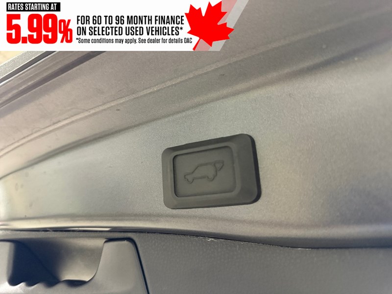 2022 Toyota RAV4 Hybrid Hybrid XLE AWD