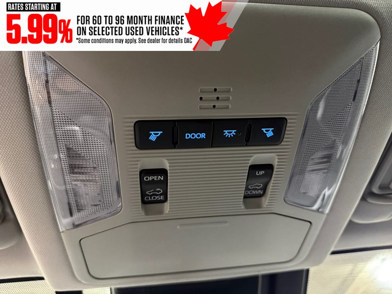 2022 Toyota RAV4 Hybrid Hybrid XLE AWD