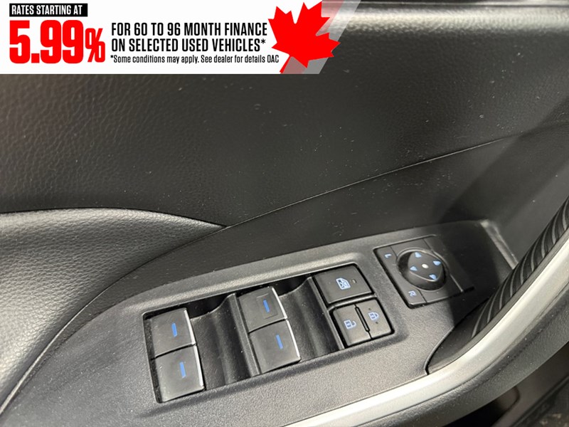 2022 Toyota RAV4 Hybrid Hybrid XLE AWD