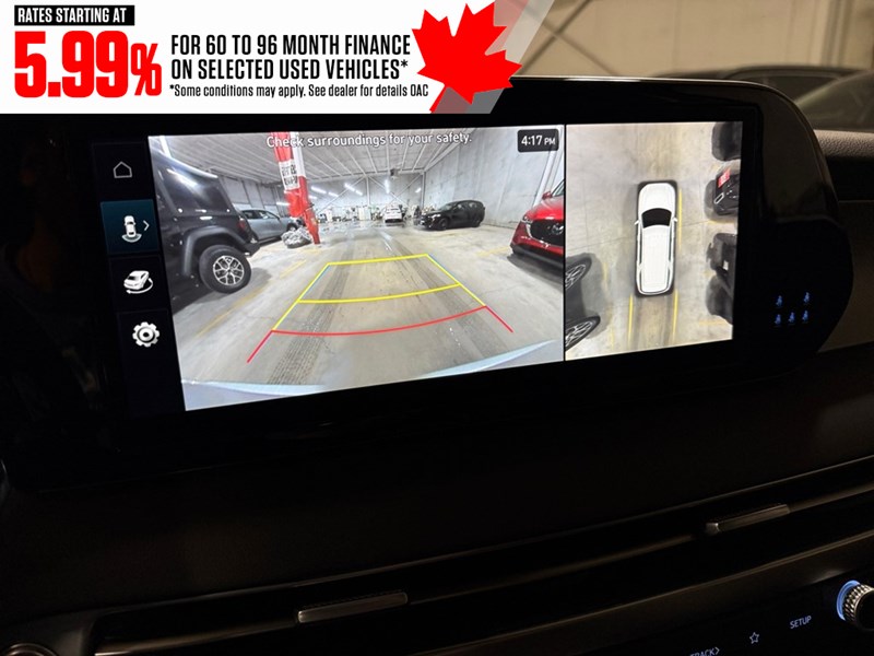 2025 Hyundai Palisade Urban 7-Passenger AWD