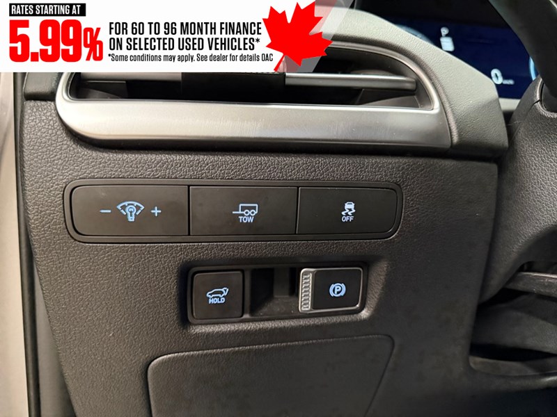 2025 Hyundai Palisade Urban 7-Passenger AWD