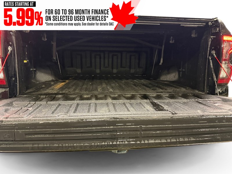 2024 Ford Ranger XLT 4WD SuperCrew/ INCLUDED / TECH /SAFTEY
