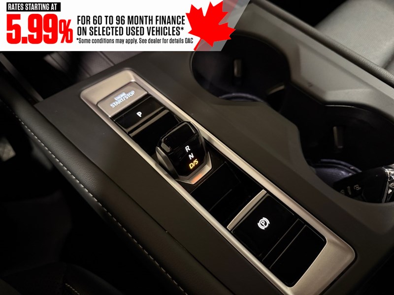 2025 Volkswagen Atlas Comfortline 2.0 TSI 4MOTION