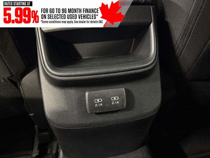 2021 Subaru Outback 2.5i Convenience
