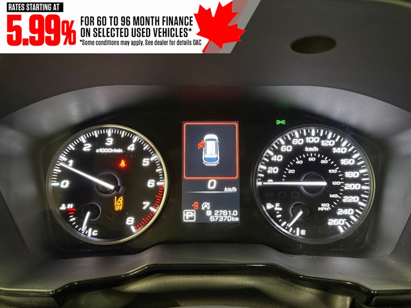 2021 Subaru Outback 2.5i Convenience