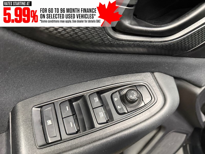 2021 Subaru Outback 2.5i Convenience
