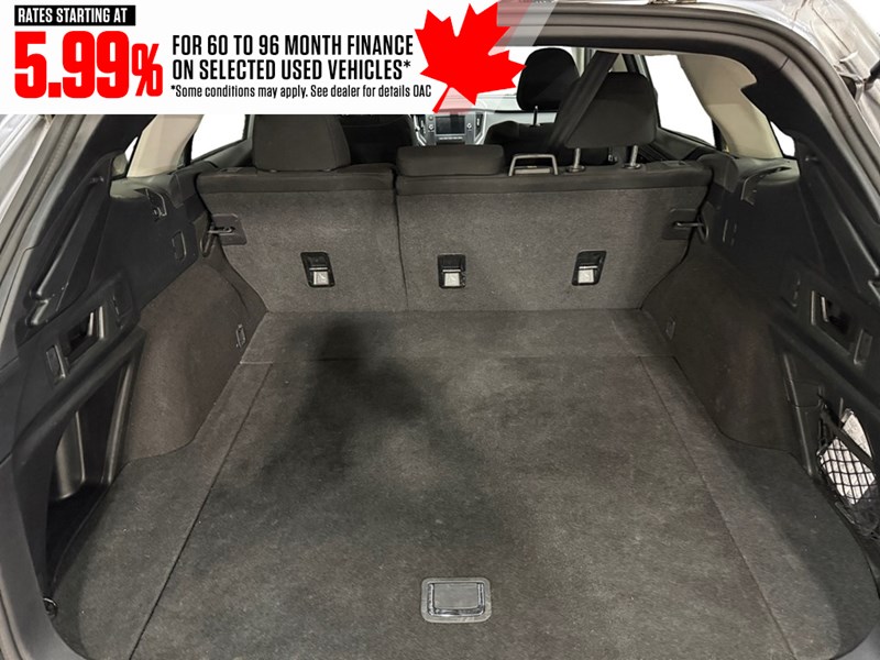 2021 Subaru Outback 2.5i Convenience
