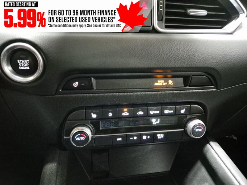 2024 Mazda CX-5 GS AWD w/o CD