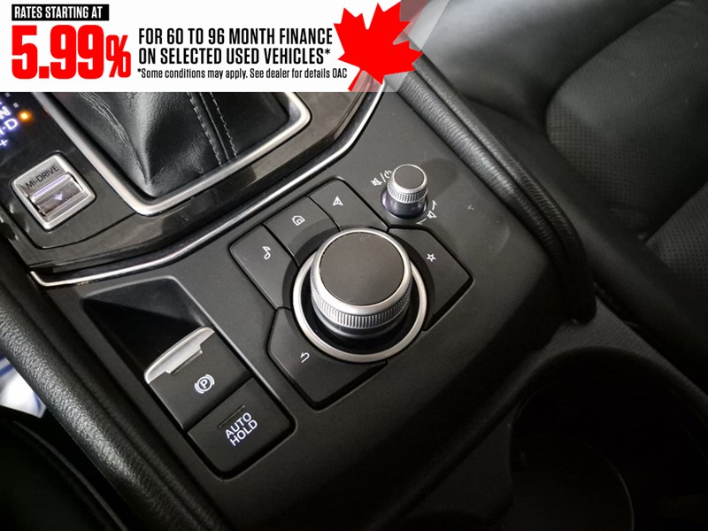 2024 Mazda CX-5 GS AWD w/o CD