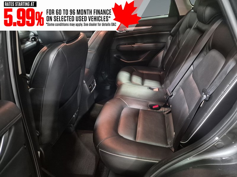 2024 Mazda CX-5 GS AWD w/o CD