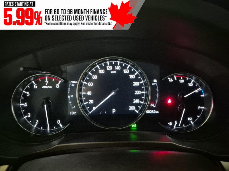 2024 Mazda CX-5 GS AWD w/o CD