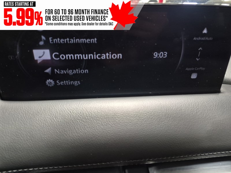 2024 Mazda CX-5 GS AWD w/o CD