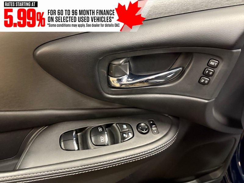 2021 Nissan Murano AWD SL