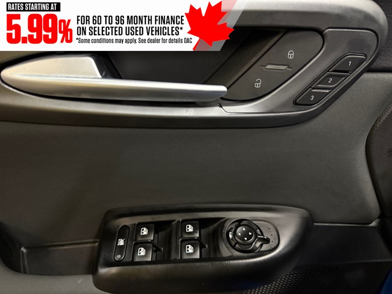 2024 Dodge Hornet PHEV R/T PHEV EAWD