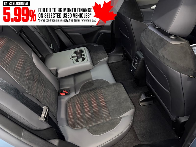 2024 Dodge Hornet PHEV R/T PHEV EAWD