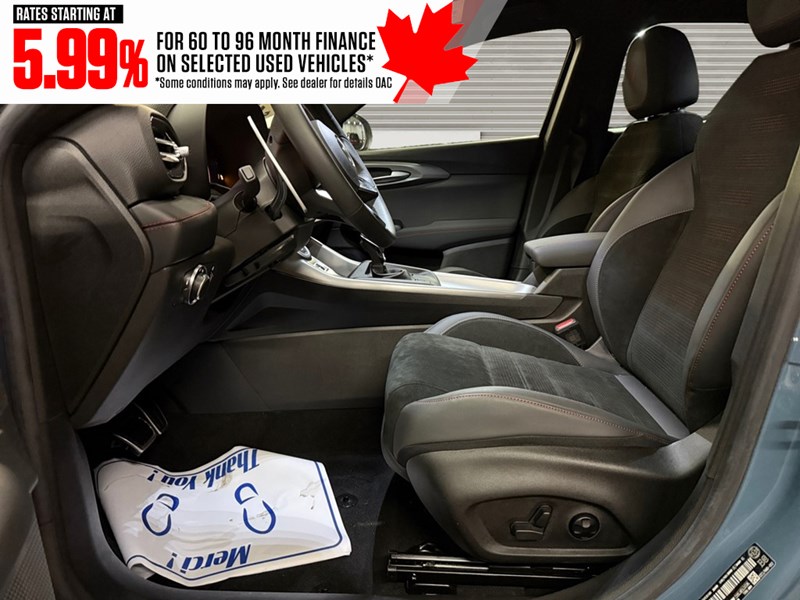 2024 Dodge Hornet PHEV R/T PHEV EAWD