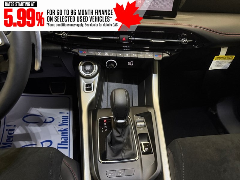 2024 Dodge Hornet PHEV R/T PHEV EAWD