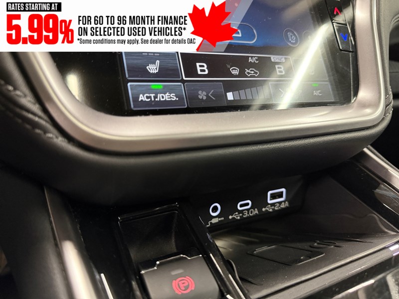 2023 Subaru Outback Touring CVT
