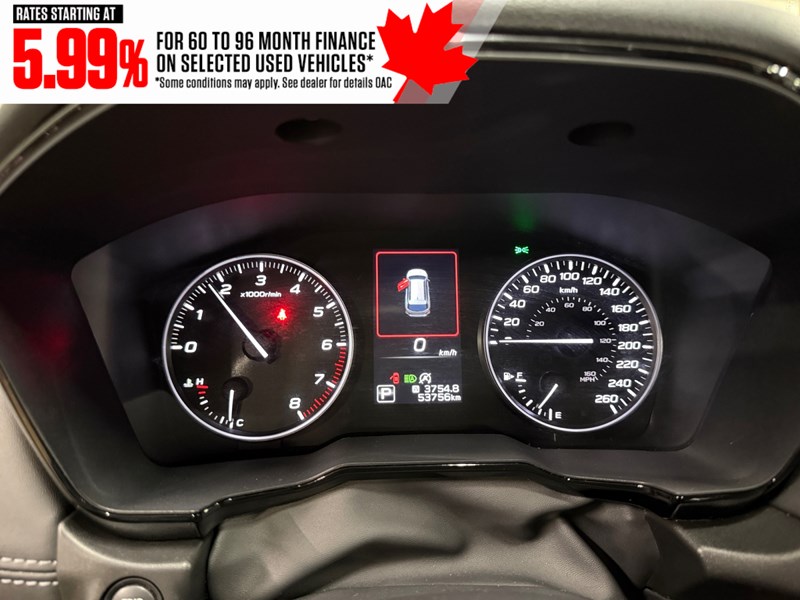 2023 Subaru Outback Touring CVT