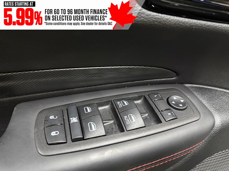 2025 Dodge Durango R/T AWD
