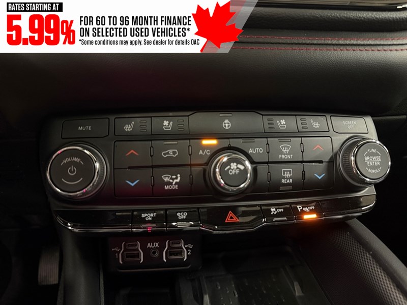 2025 Dodge Durango R/T AWD