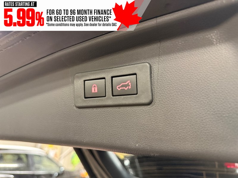 2023 Subaru Outback Touring CVT