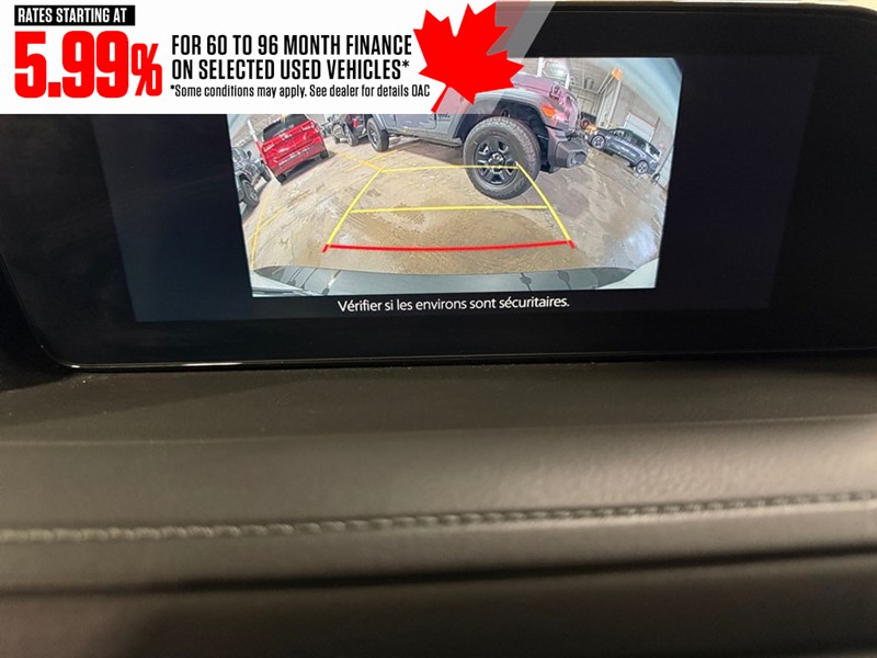 2024 Mazda CX-30 GX AWD