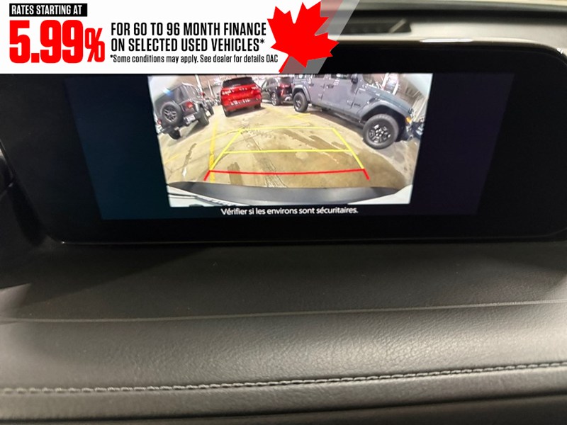 2022 Mazda CX-30 GS AWD