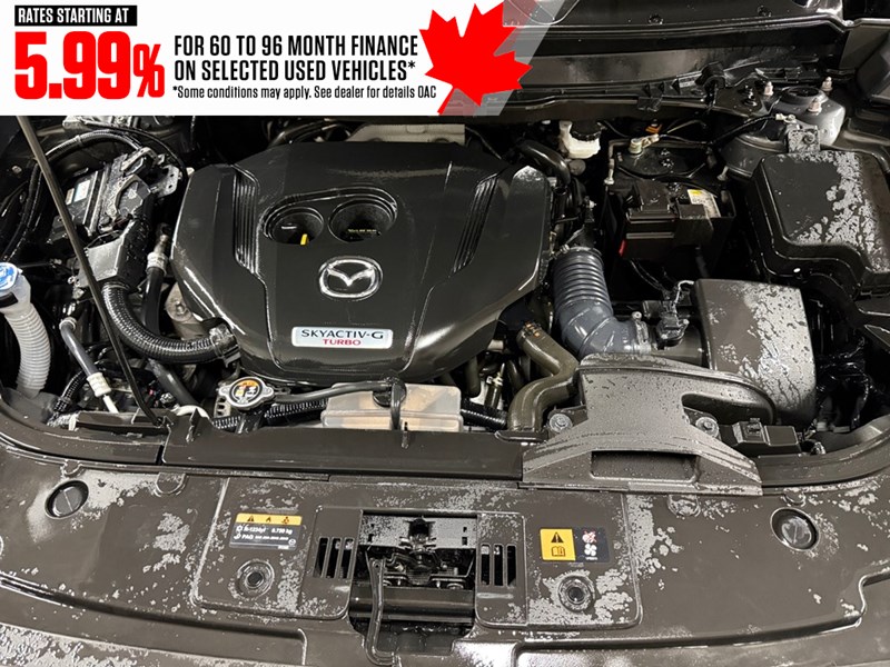 2023 Mazda CX-9 GS-L AWD