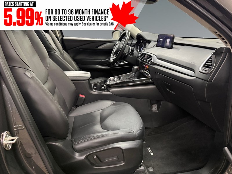 2023 Mazda CX-9 GS-L AWD