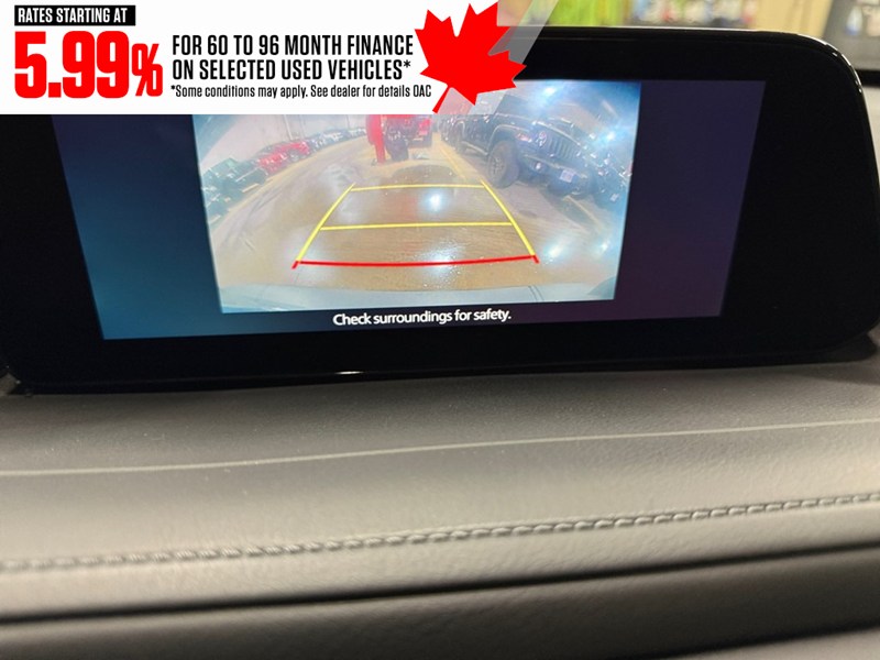 2024 Mazda CX-30 GX AWD