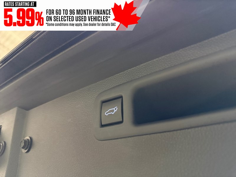 2021 Toyota Highlander XSE AWD
