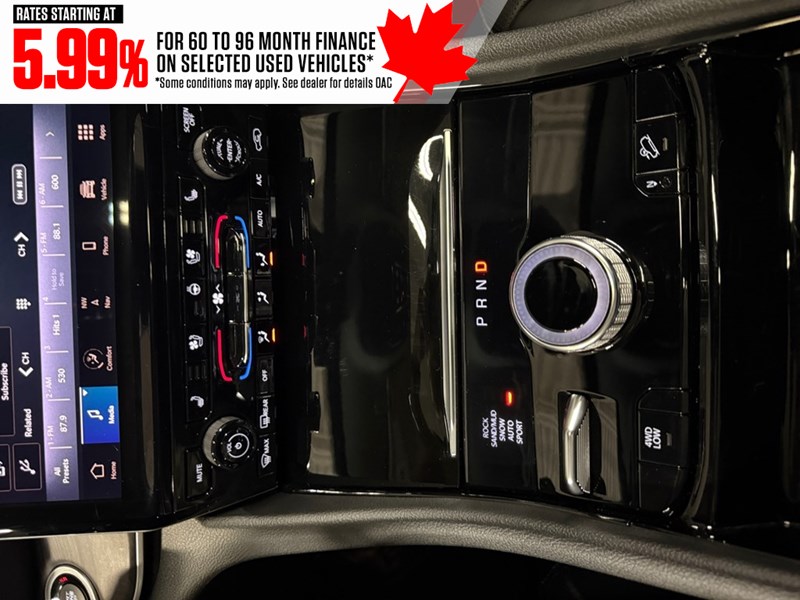 2023 Jeep Grand Cherokee 4xe LIMITED 4x4