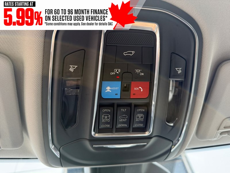2023 Jeep Grand Cherokee 4xe LIMITED 4x4