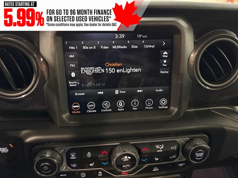 2023 Jeep Wrangler Sport Altitude WITH SOFT TOP !