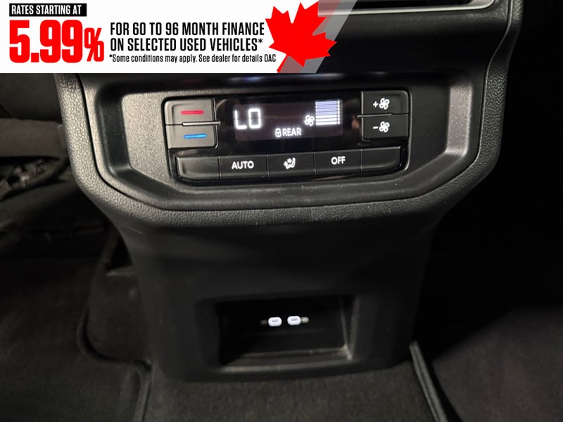 2025 Volkswagen Atlas Comfortline 2.0 TSI 4MOTION