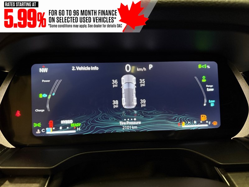 2023 Jeep Grand Cherokee 4xe LIMITED 4x4