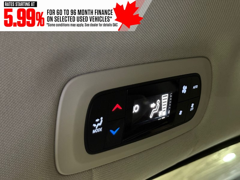 2022 Chrysler Pacifica Hybrid Limited 2WD