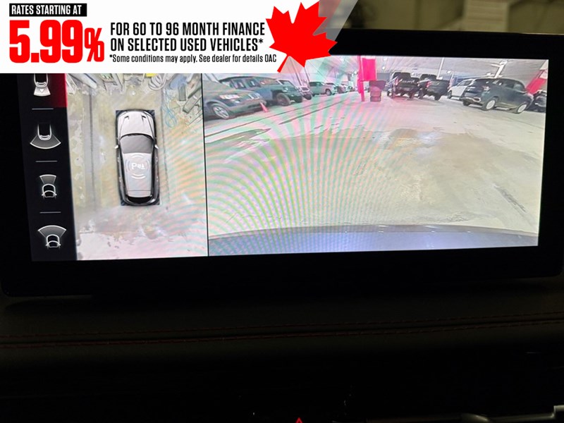 2024 Dodge Hornet PHEV R/T PHEV EAWD