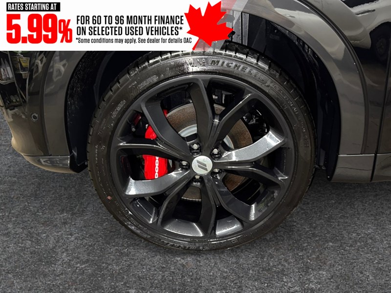 2024 Dodge Hornet PHEV R/T PHEV EAWD