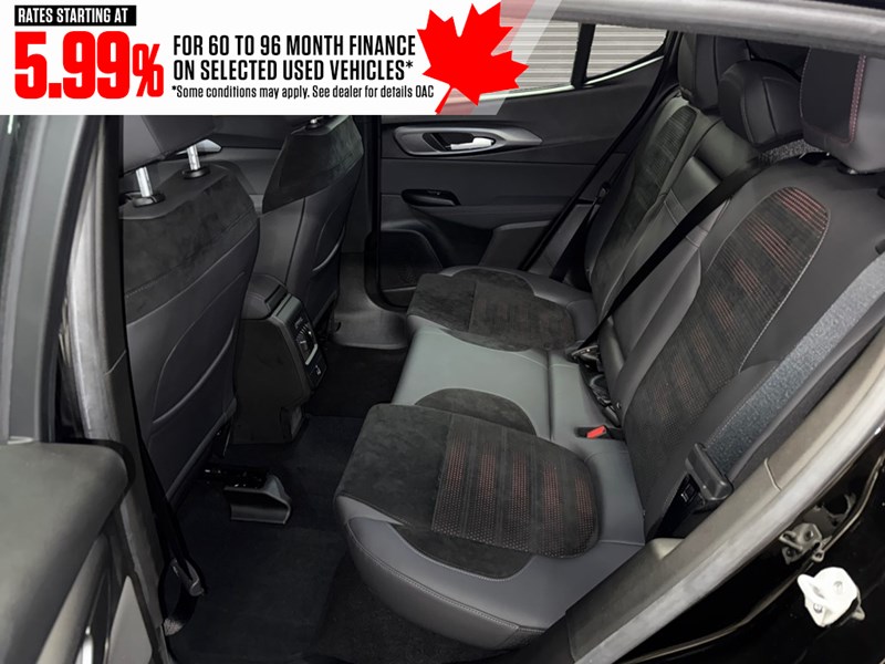 2024 Dodge Hornet PHEV R/T PHEV EAWD