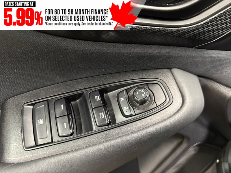 2024 Subaru Outback Convenience AWD