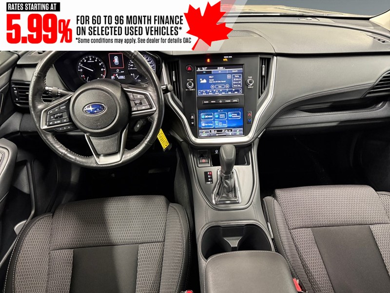 2024 Subaru Outback Convenience AWD
