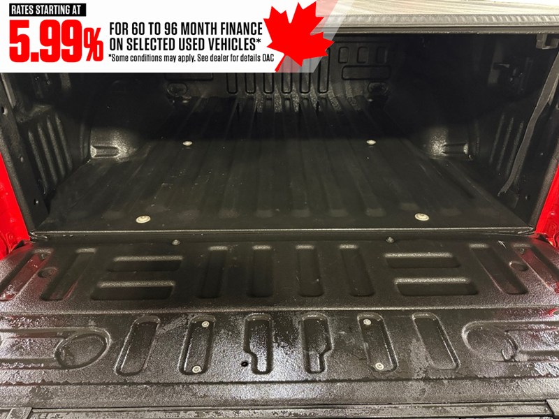 2019 Ford F-150 XLT 4WD SuperCrew 5.5' Box